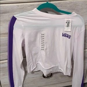 Vans Long sleeve